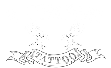 2 Crows Tattoo